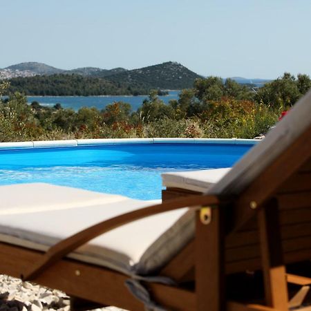 Holiday Home Petar دراغ المظهر الخارجي الصورة