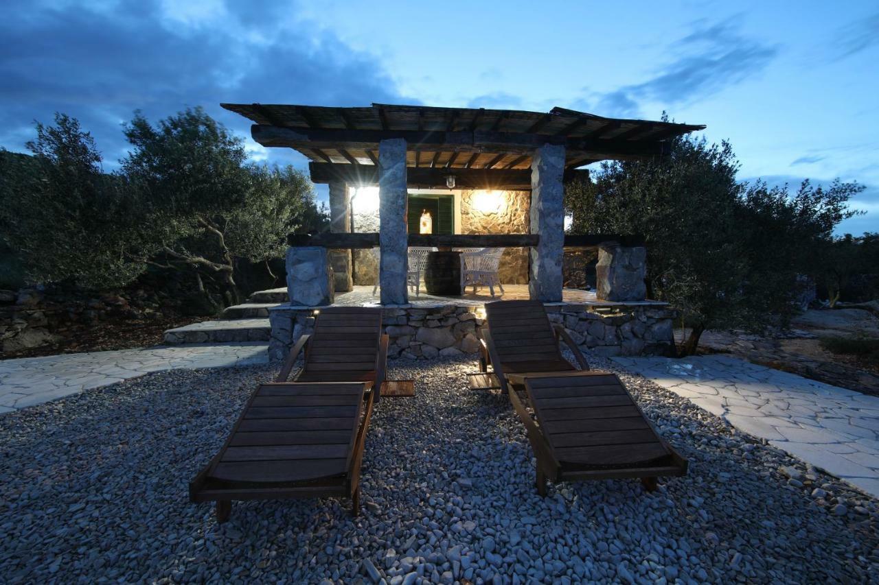 Holiday Home Petar دراغ المظهر الخارجي الصورة