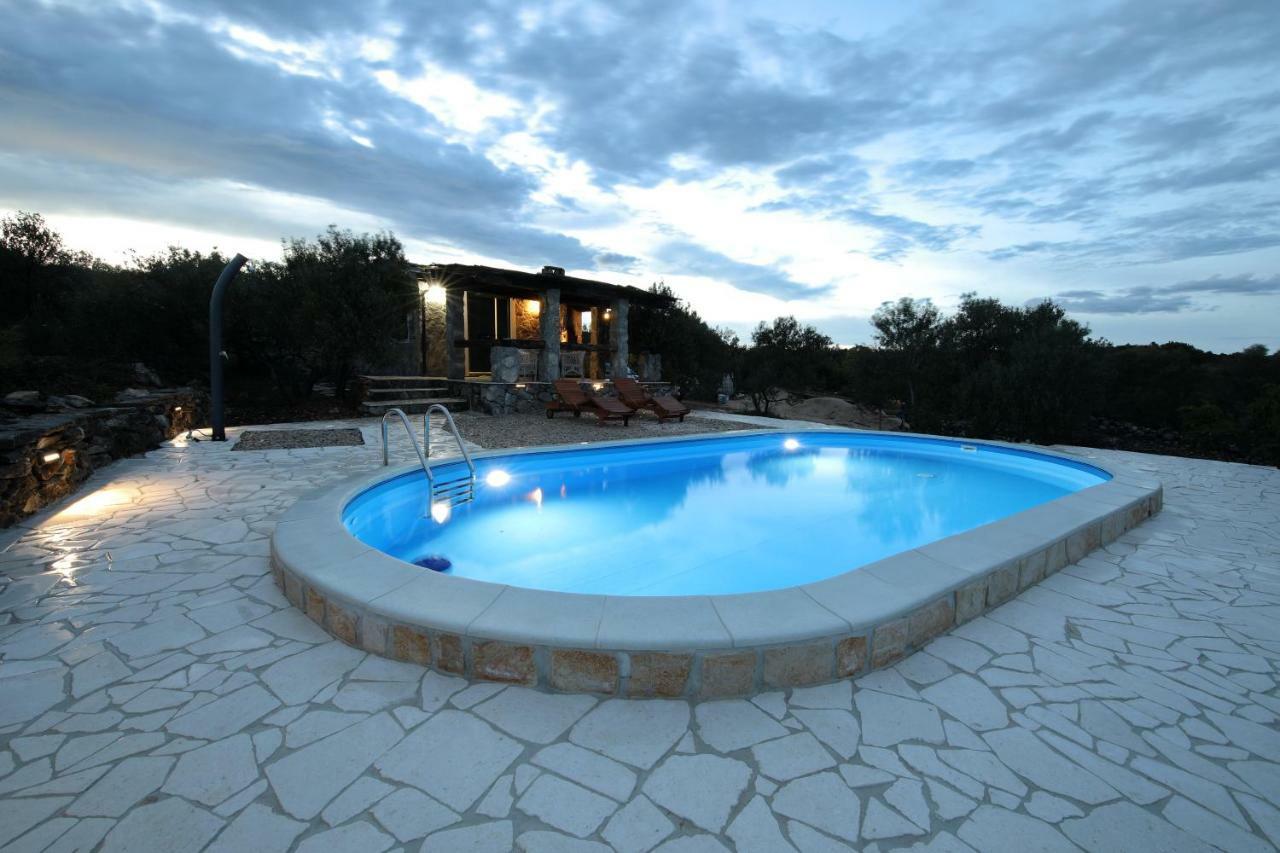Holiday Home Petar دراغ المظهر الخارجي الصورة