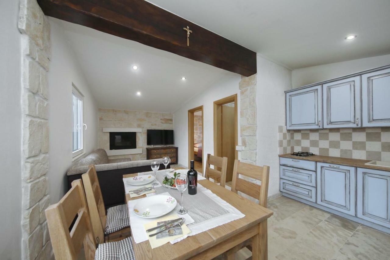 Holiday Home Petar دراغ المظهر الخارجي الصورة