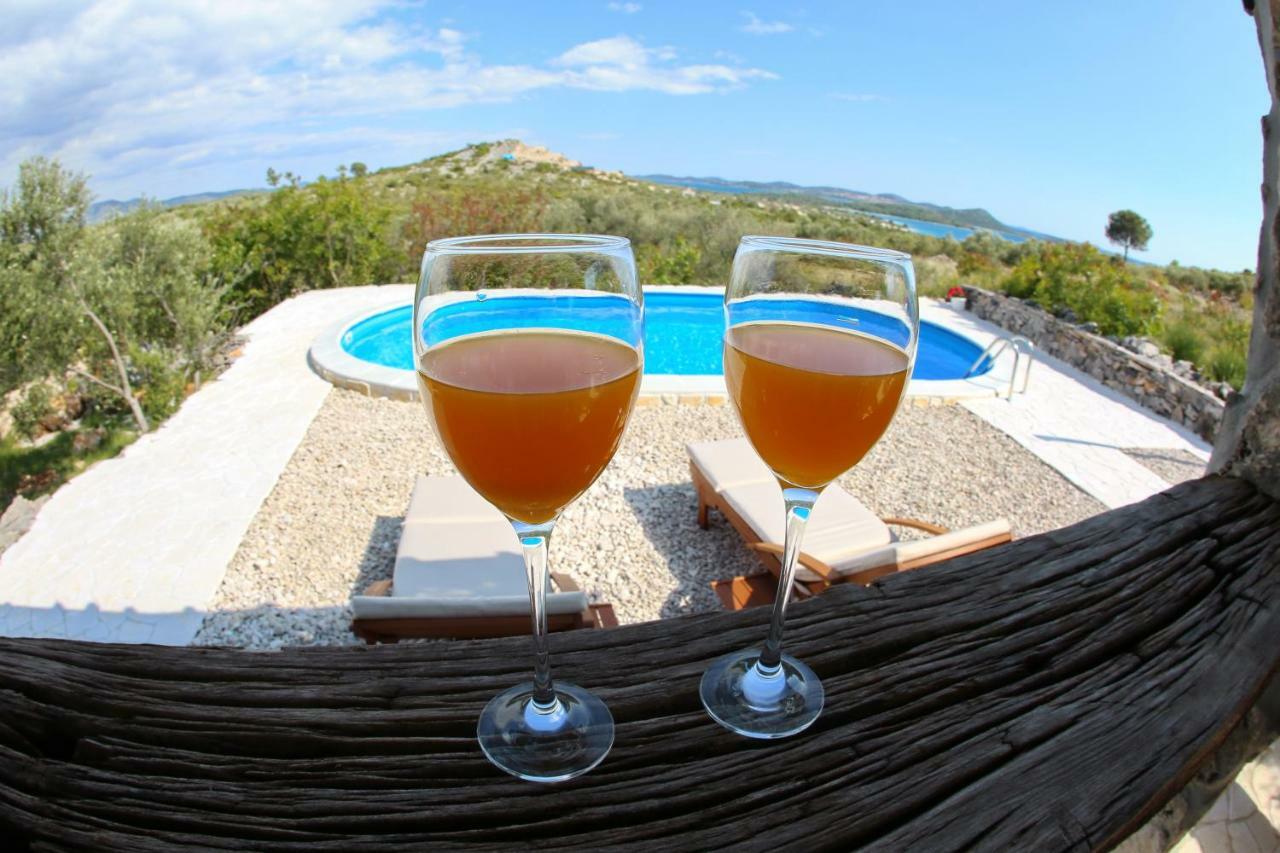 Holiday Home Petar دراغ المظهر الخارجي الصورة