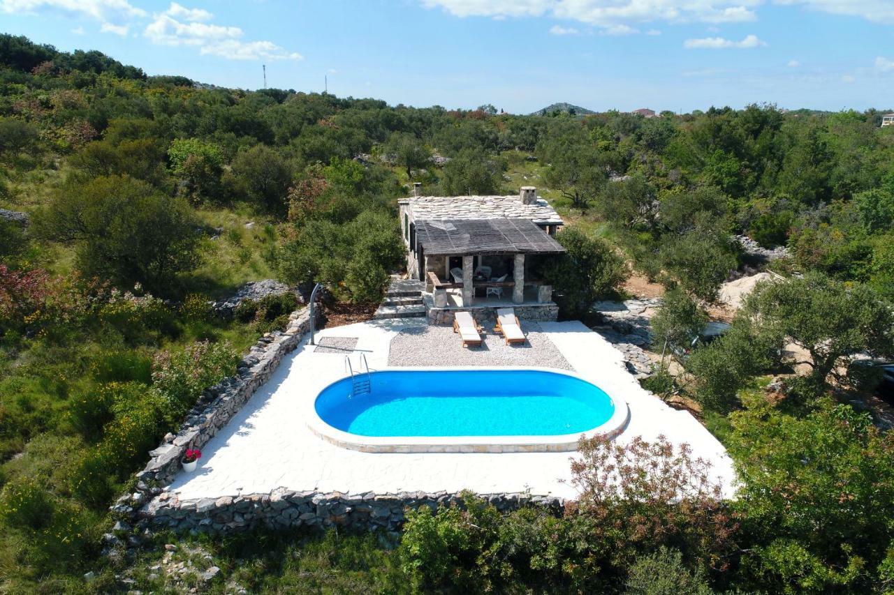 Holiday Home Petar دراغ المظهر الخارجي الصورة