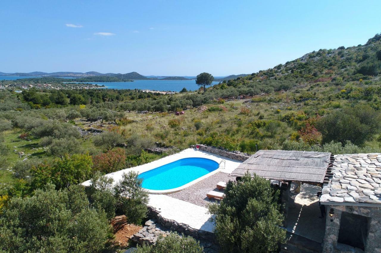 Holiday Home Petar دراغ المظهر الخارجي الصورة