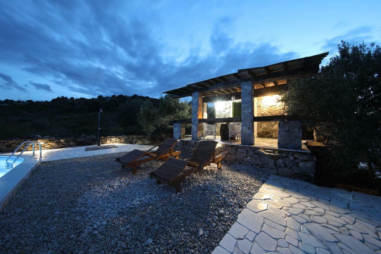 Holiday Home Petar دراغ المظهر الخارجي الصورة