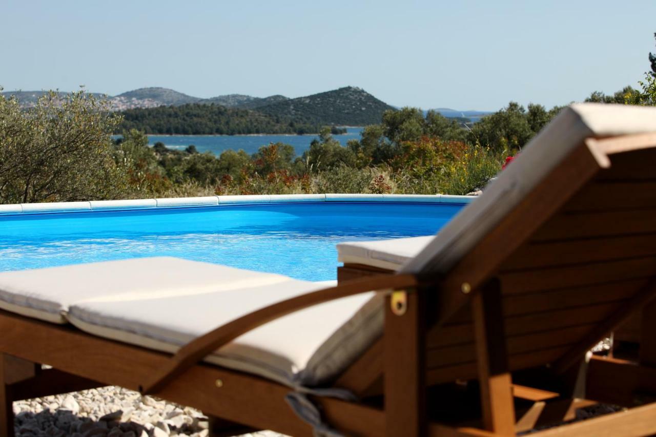 Holiday Home Petar دراغ المظهر الخارجي الصورة
