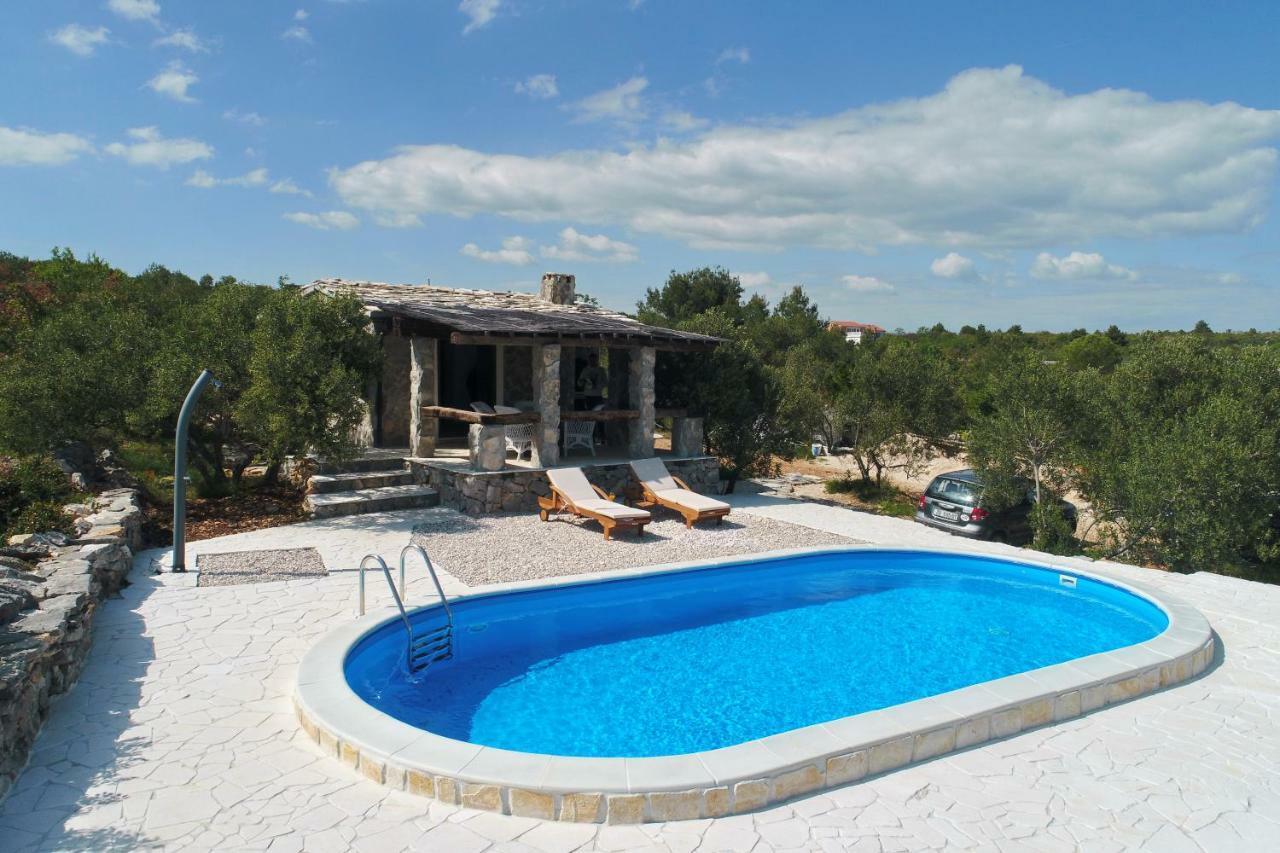 Holiday Home Petar دراغ المظهر الخارجي الصورة
