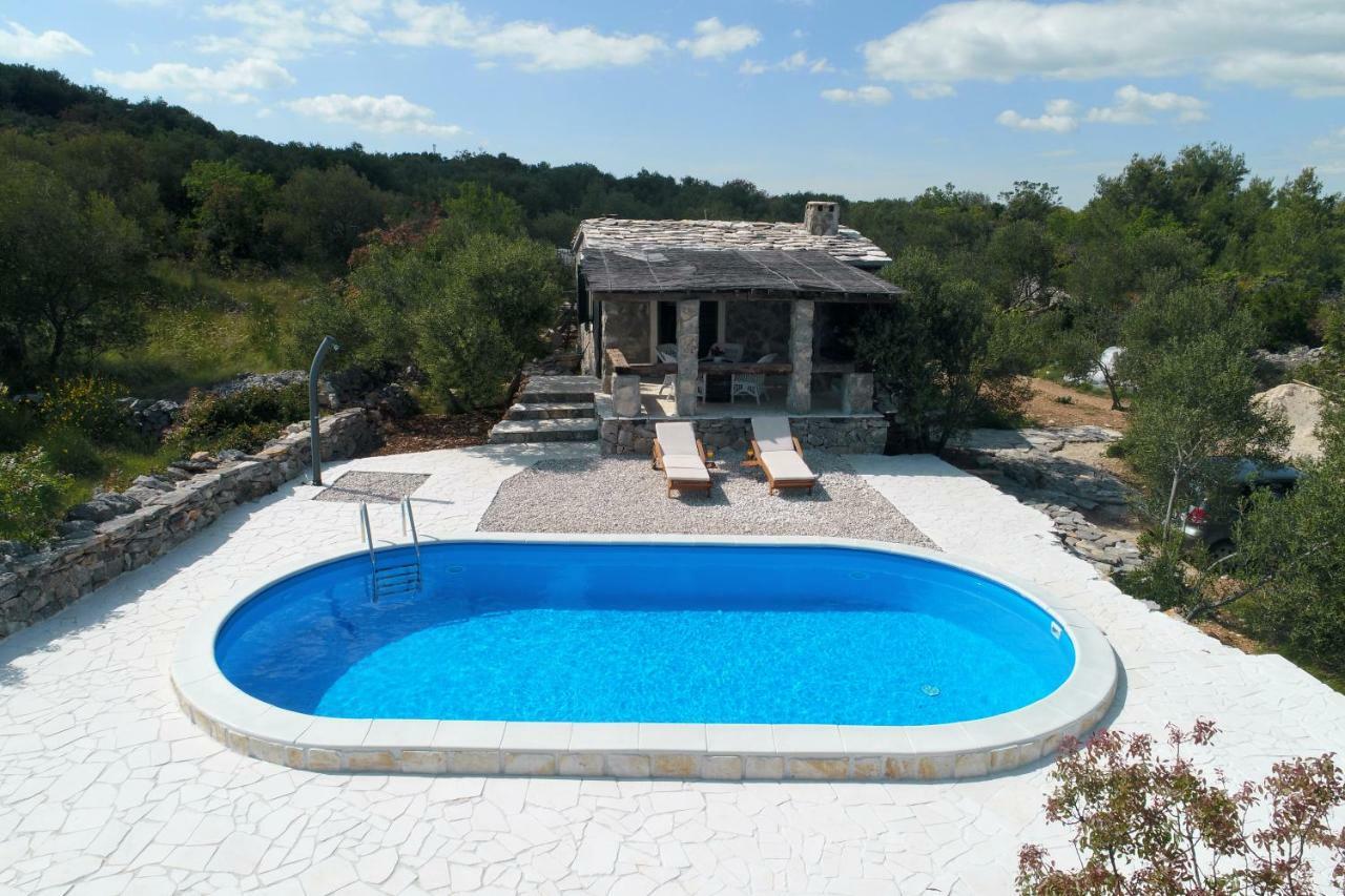 Holiday Home Petar دراغ المظهر الخارجي الصورة
