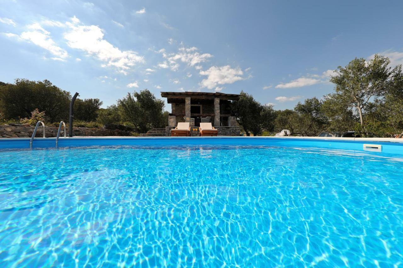 Holiday Home Petar دراغ المظهر الخارجي الصورة