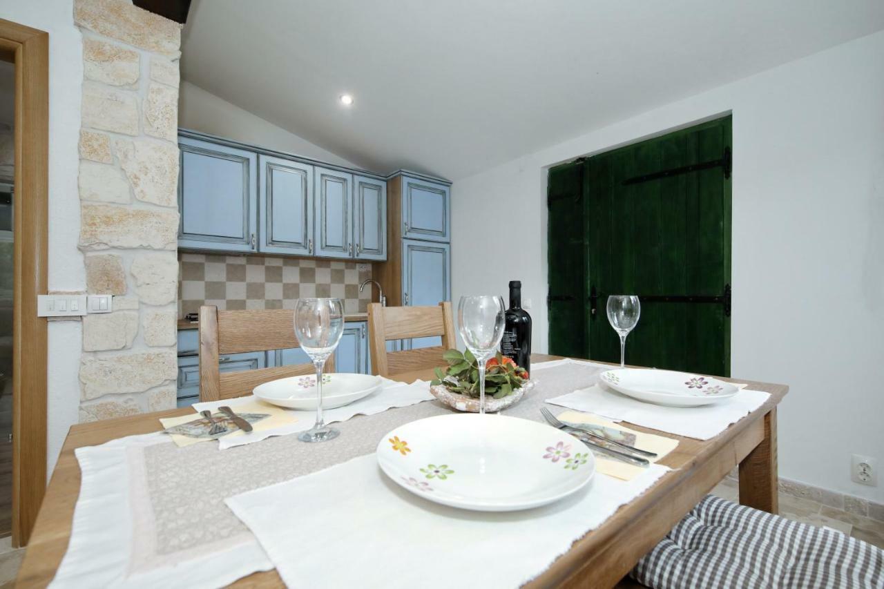 Holiday Home Petar دراغ المظهر الخارجي الصورة