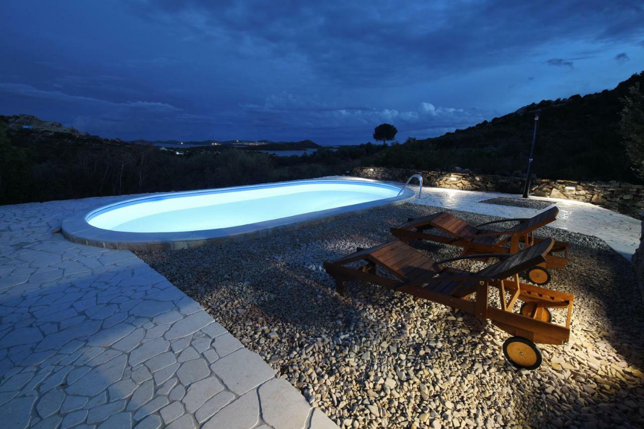 Holiday Home Petar دراغ المظهر الخارجي الصورة