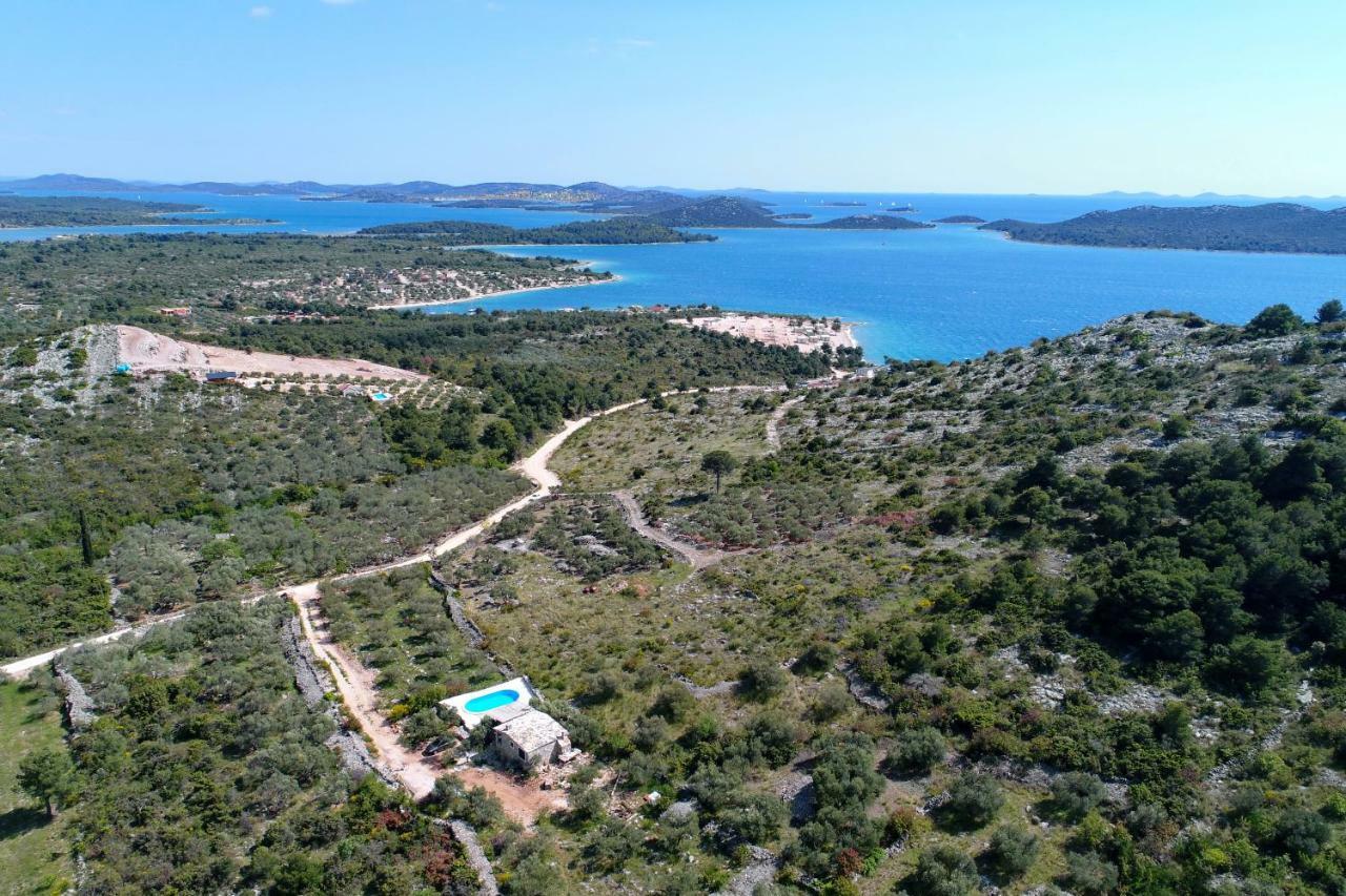 Holiday Home Petar دراغ المظهر الخارجي الصورة