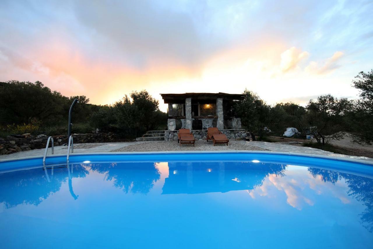 Holiday Home Petar دراغ المظهر الخارجي الصورة