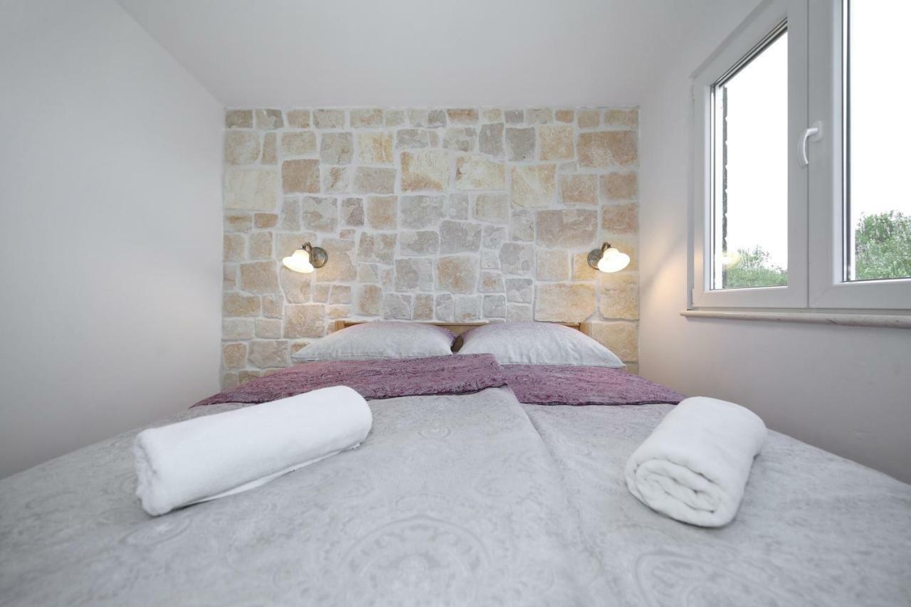 Holiday Home Petar دراغ المظهر الخارجي الصورة