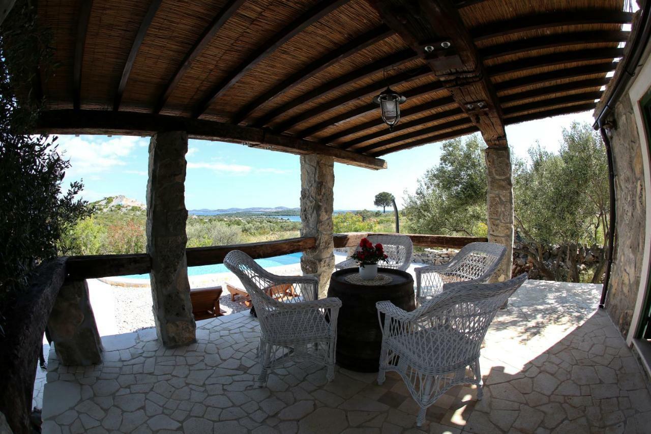 Holiday Home Petar دراغ المظهر الخارجي الصورة